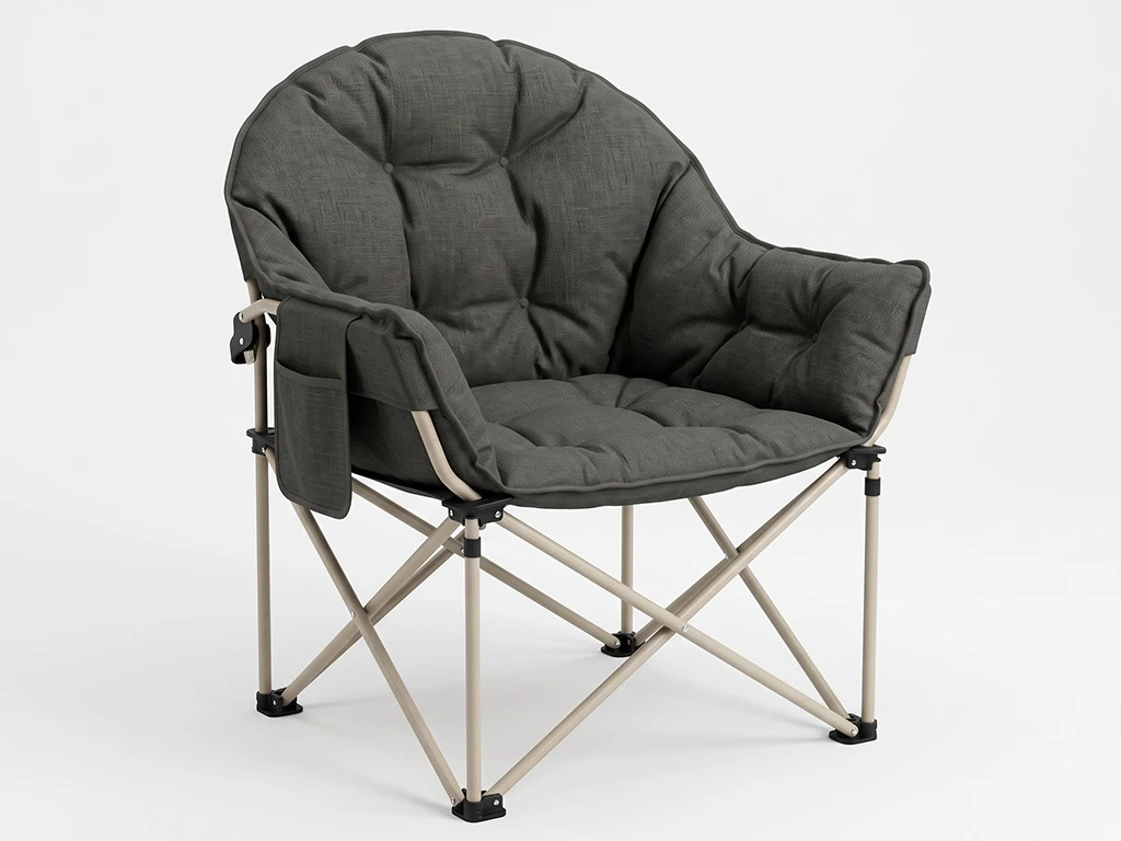 Folding Chair JM-004A