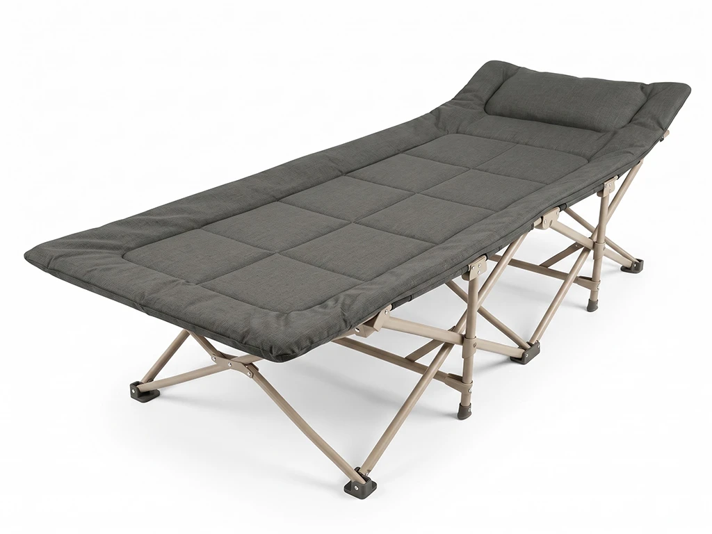 Folding Bed