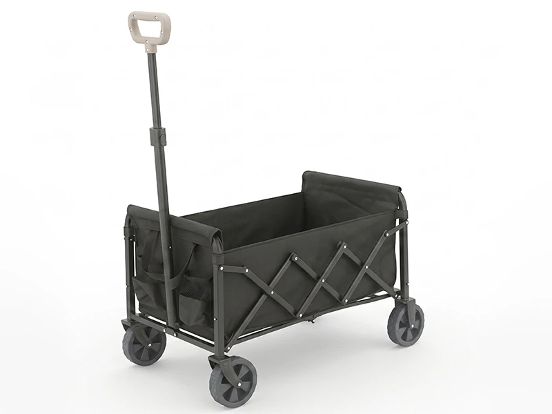 Folding Wagon 1038-18