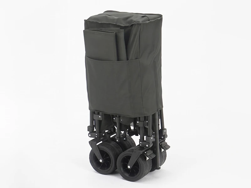 Folding Wagon 2011-DSP