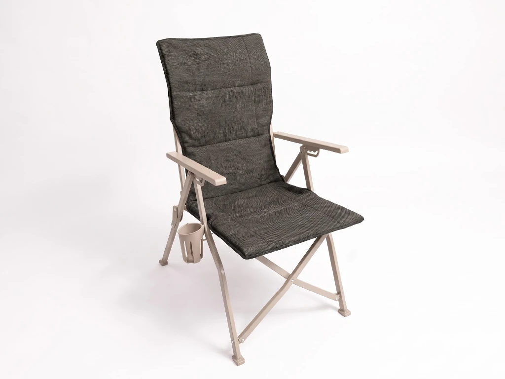 FUR SEAL CHAIR C-002