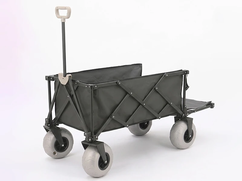 Folding Wagon 1010-NKP