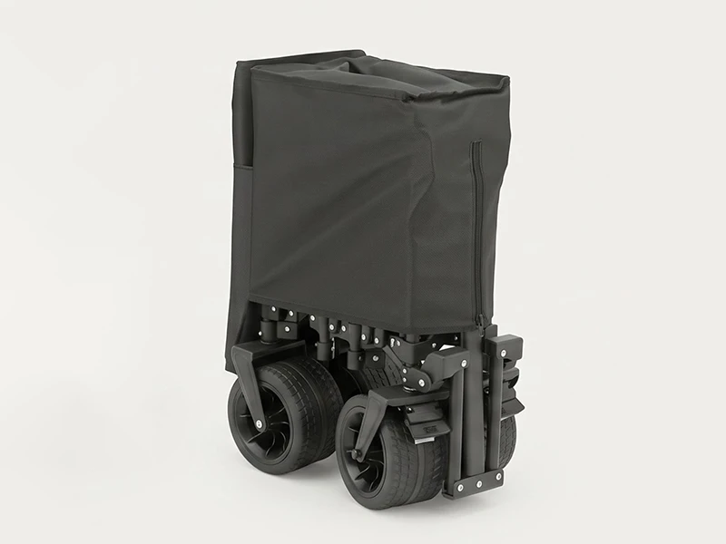 Folding Wagon 1021-AL