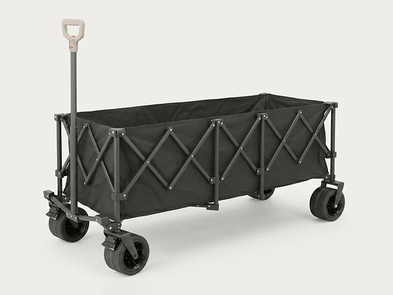 Folding Wagon 1021-AL