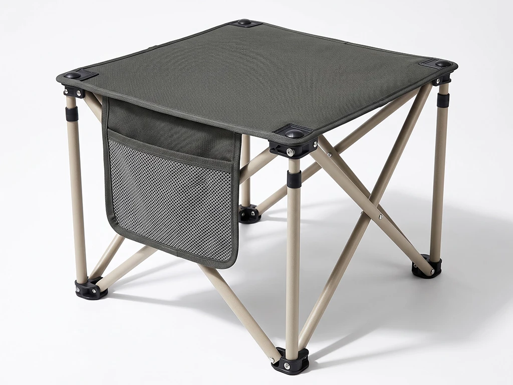 FOOT REST JM-008B