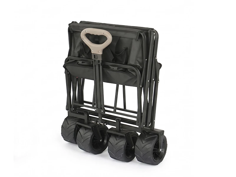 Folding Wagon 1004-GK